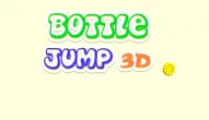 Bottle Jump 3D